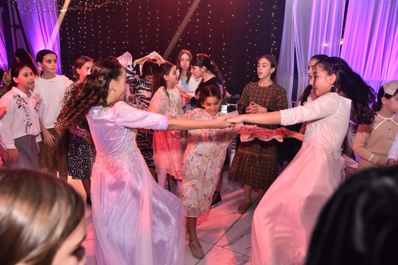 Beit Jabad - Puerto Madero