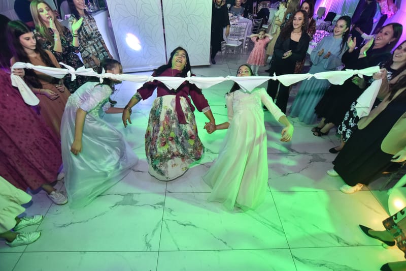 Beit Jabad - Puerto Madero