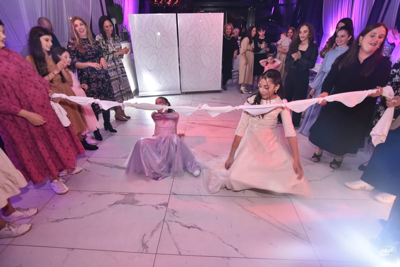 Beit Jabad - Puerto Madero