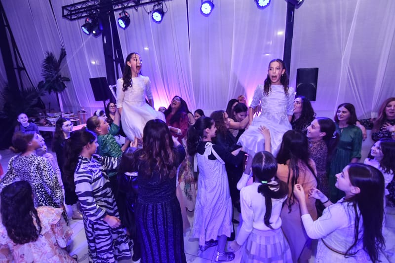 Beit Jabad - Puerto Madero