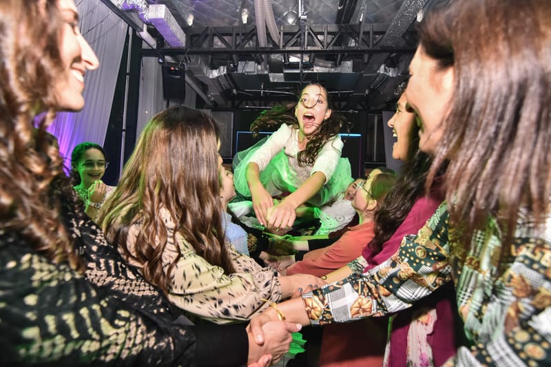 Beit Jabad - Puerto Madero