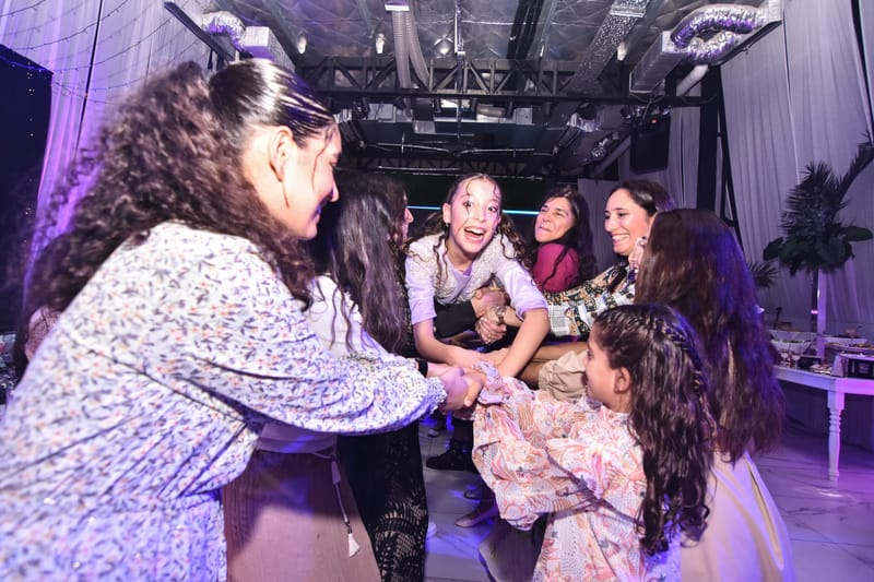 Beit Jabad - Puerto Madero