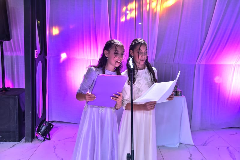 Beit Jabad - Puerto Madero