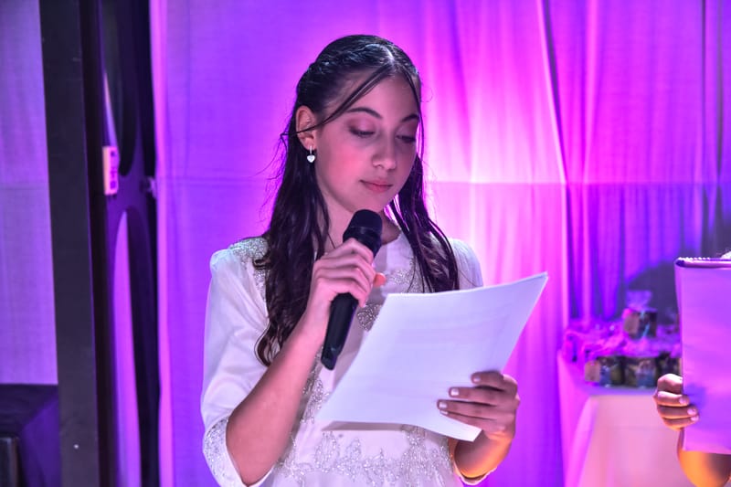 Beit Jabad - Puerto Madero