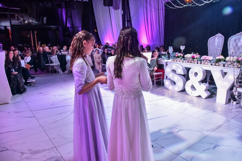 Beit Jabad - Puerto Madero