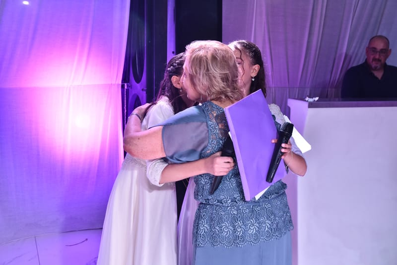 Beit Jabad - Puerto Madero