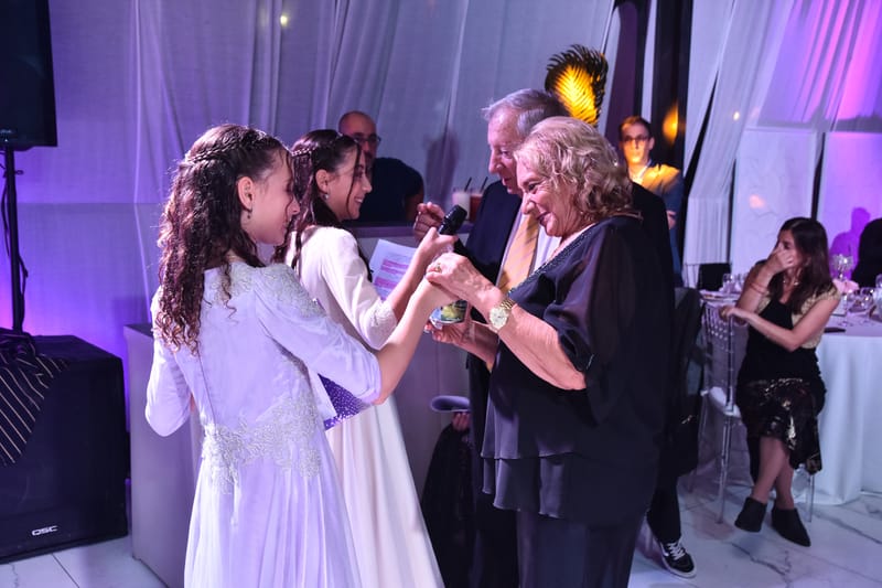 Beit Jabad - Puerto Madero