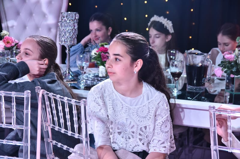 Beit Jabad - Puerto Madero