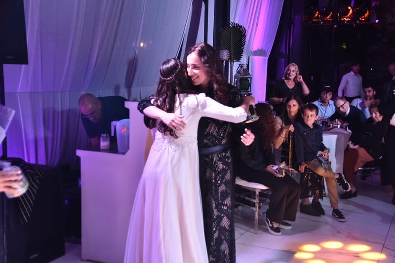 Beit Jabad - Puerto Madero