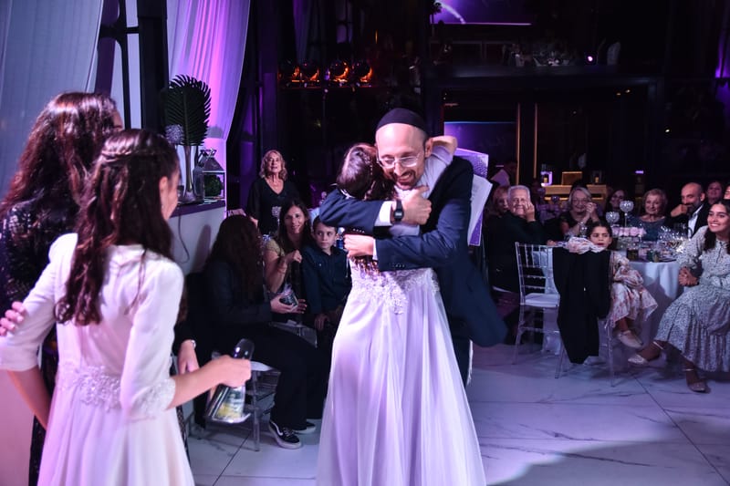 Beit Jabad - Puerto Madero