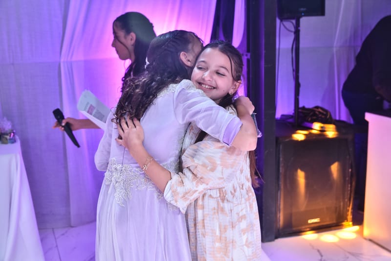 Beit Jabad - Puerto Madero