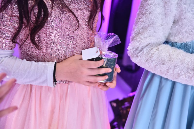 Beit Jabad - Puerto Madero