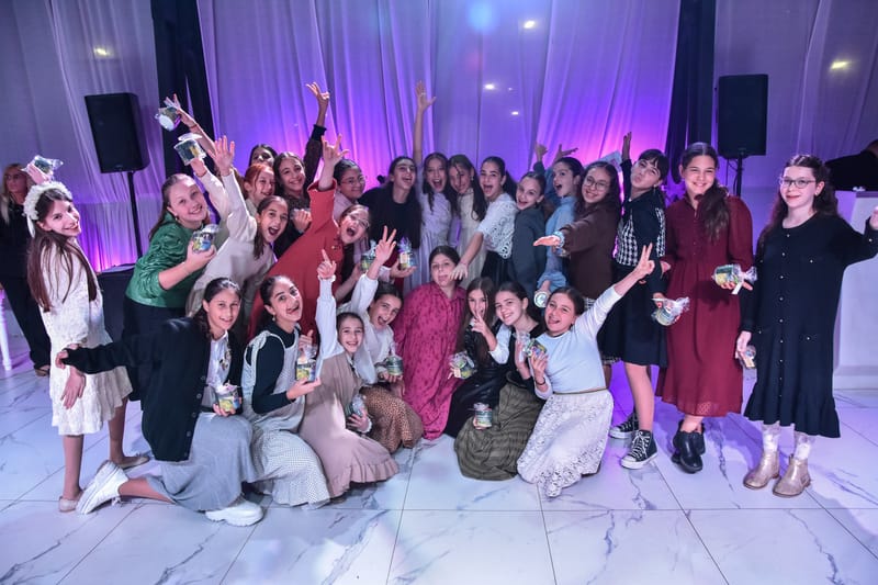 Beit Jabad - Puerto Madero