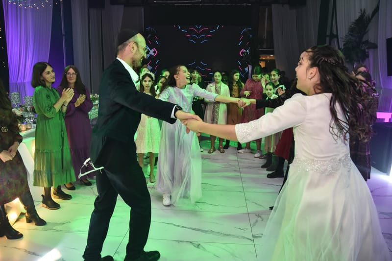 Beit Jabad - Puerto Madero