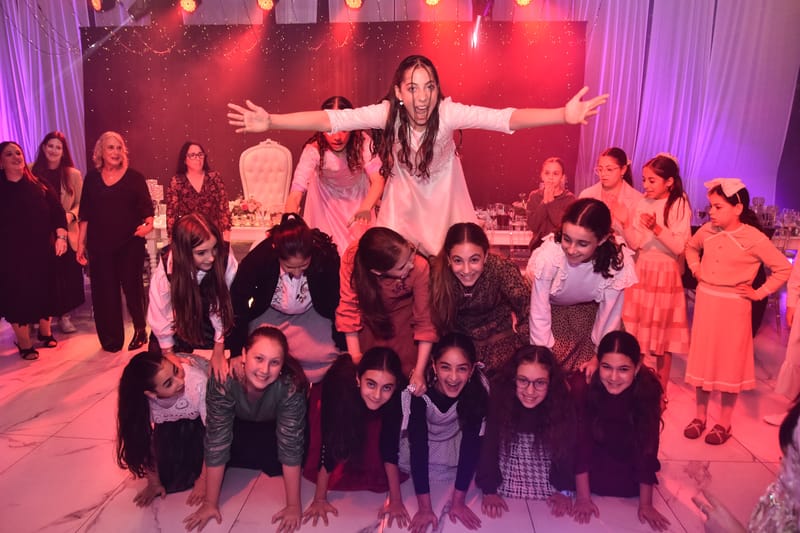 Beit Jabad - Puerto Madero