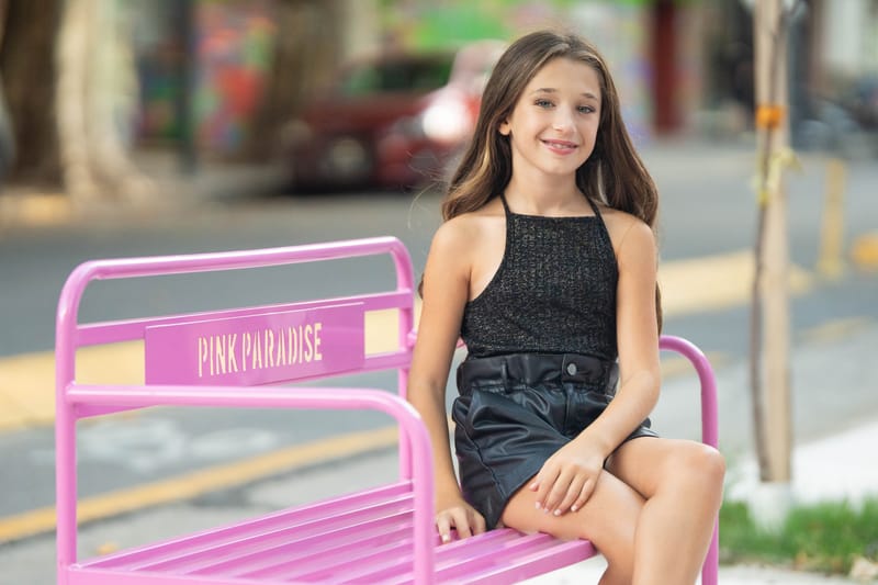 Book Pre Bat - Palermo Soho