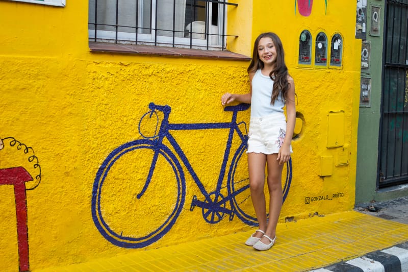 Book Pre Bat - Palermo Soho