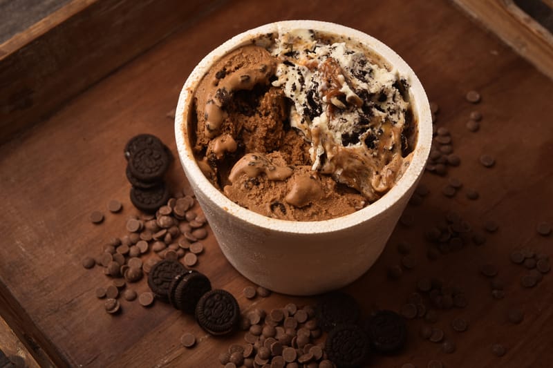 Heladeria - Confiteria