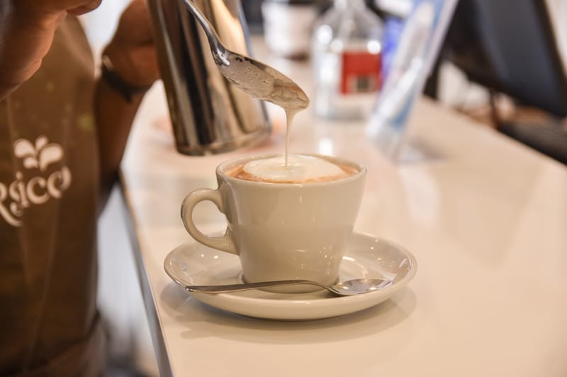 Heladeria - Confiteria