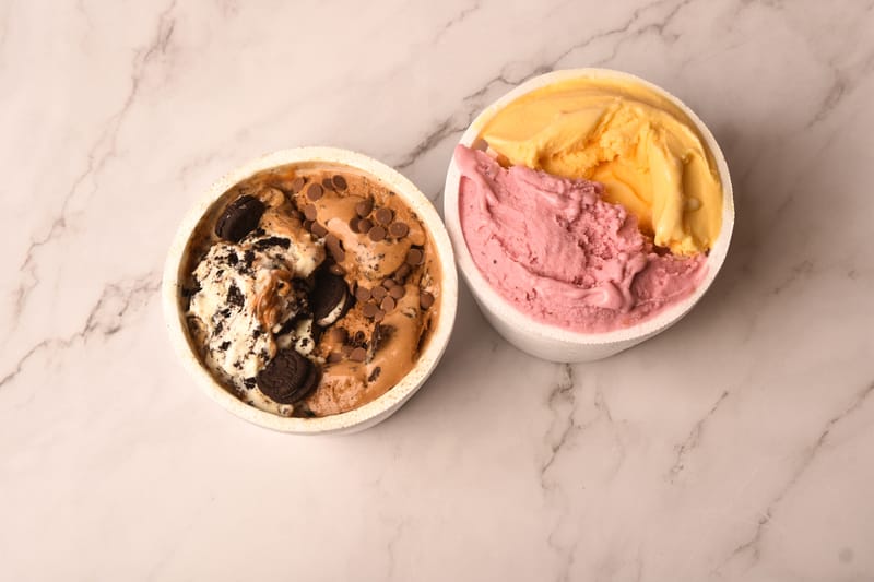 Heladeria - Confiteria