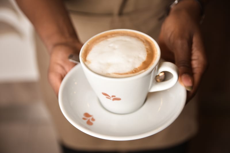 Heladeria - Confiteria