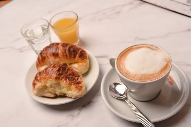 Heladeria - Confiteria