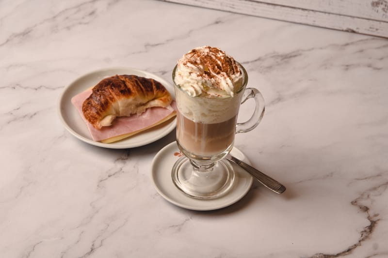 Heladeria - Confiteria