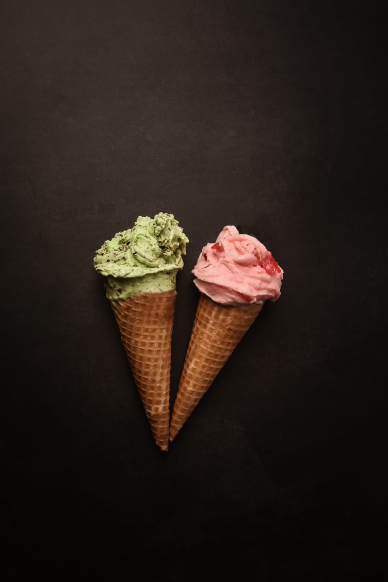 Heladeria - Confiteria