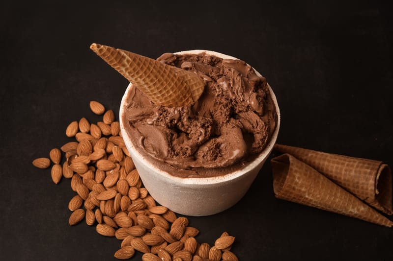 Heladeria - Confiteria