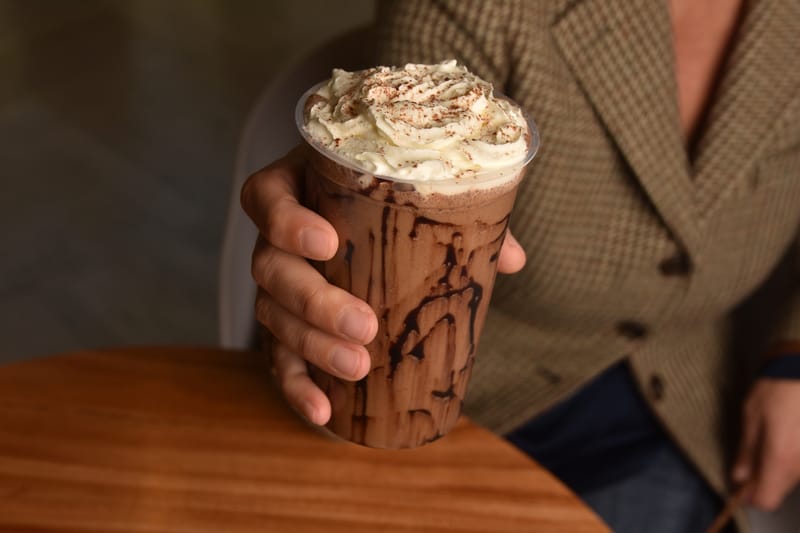 Heladeria - Confiteria