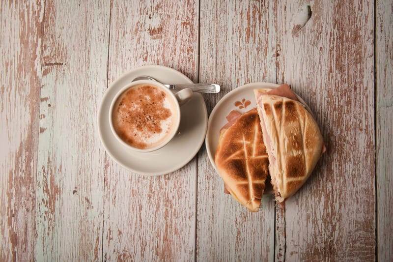 Heladeria - Confiteria