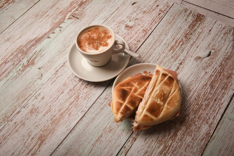 Heladeria - Confiteria