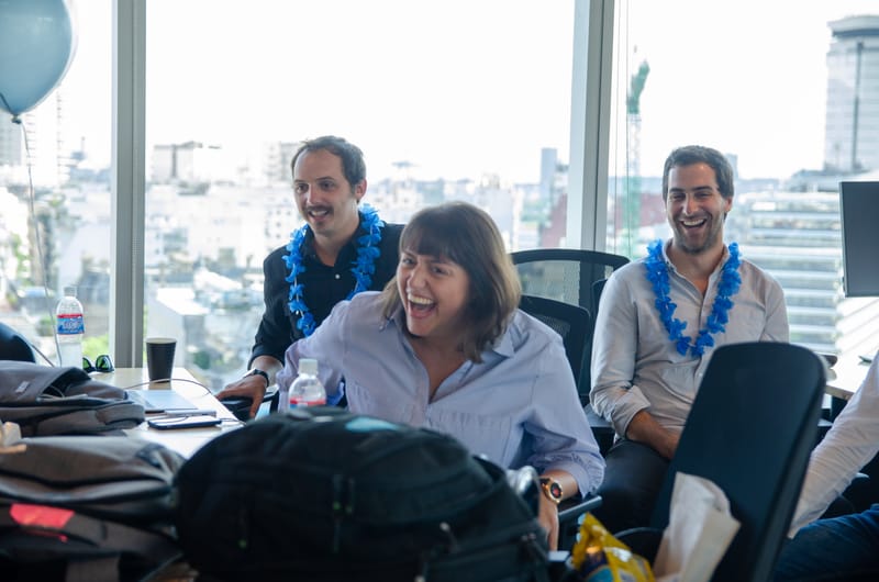 Desayuno Corporativo