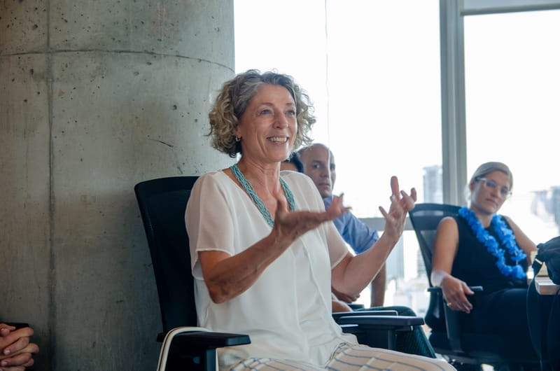 Desayuno Corporativo