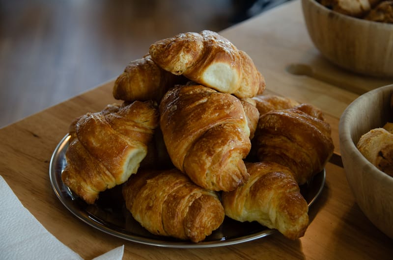Desayuno Corporativo