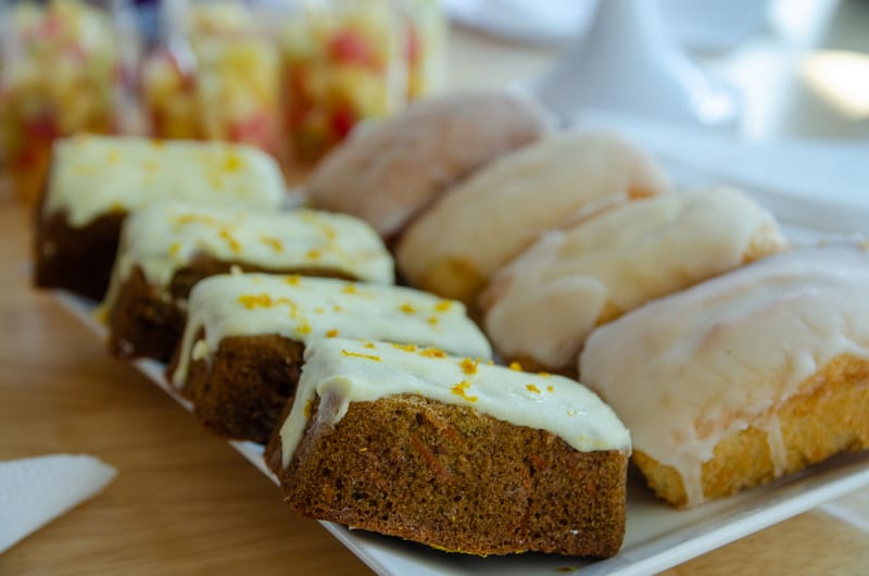 Desayuno Corporativo