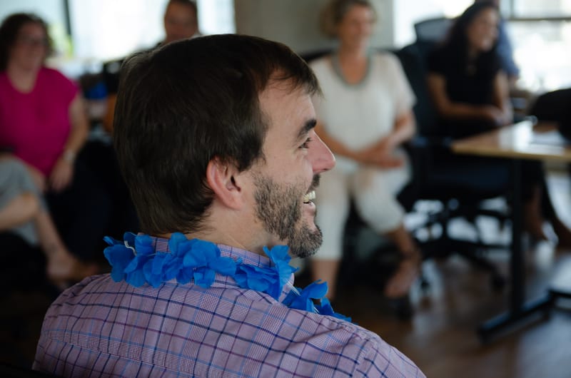 Desayuno Corporativo