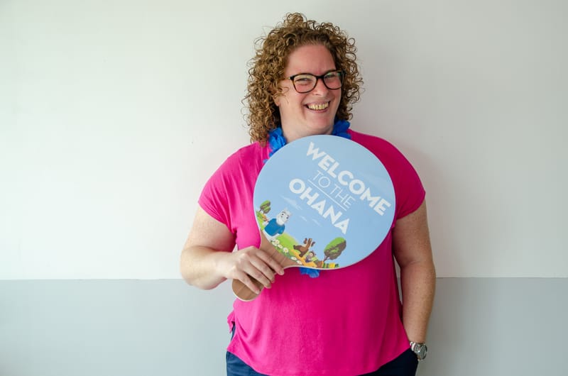 Desayuno Corporativo