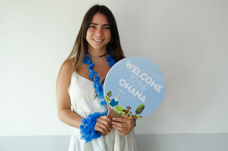 Desayuno Corporativo