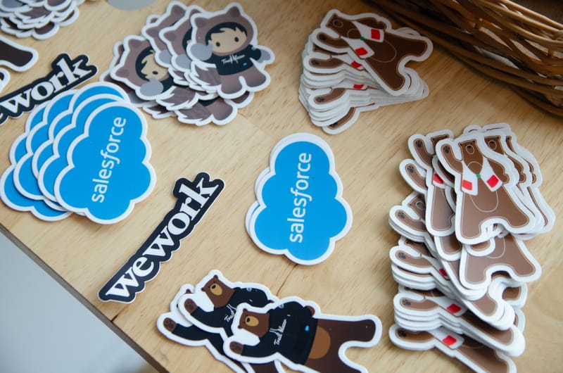 Desayuno Corporativo