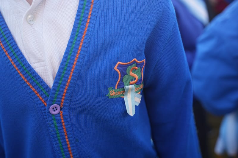 Día de la Bandera - Campo de Polo