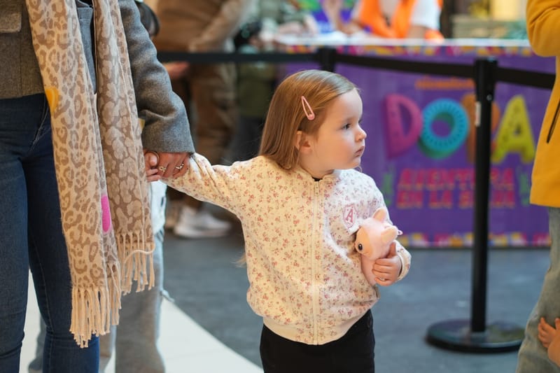 Dora, la exploradora