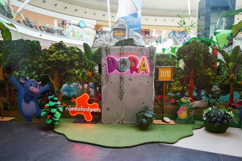 Dora, la exploradora