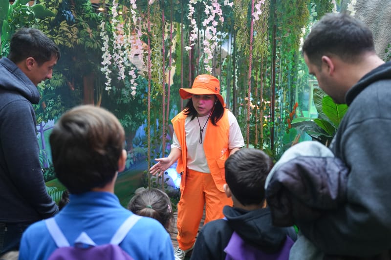 Dora, la exploradora