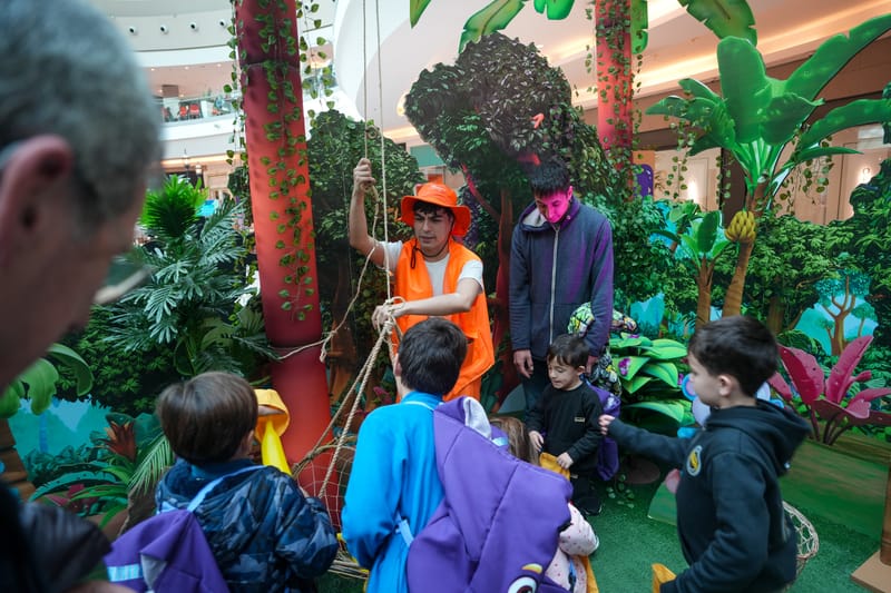 Dora, la exploradora