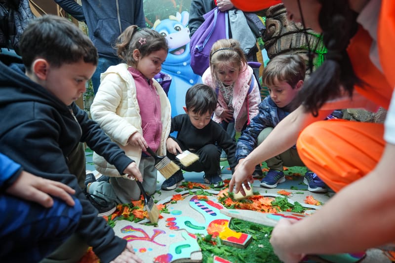 Dora, la exploradora