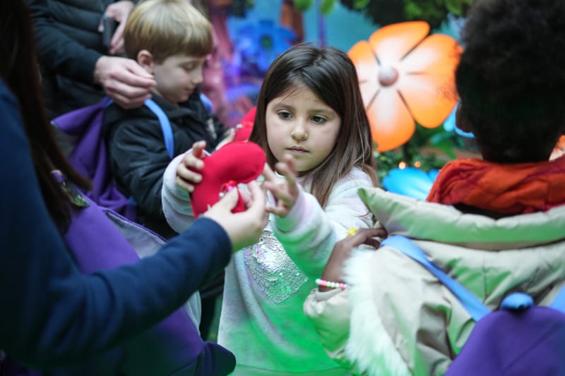 Dora, la exploradora