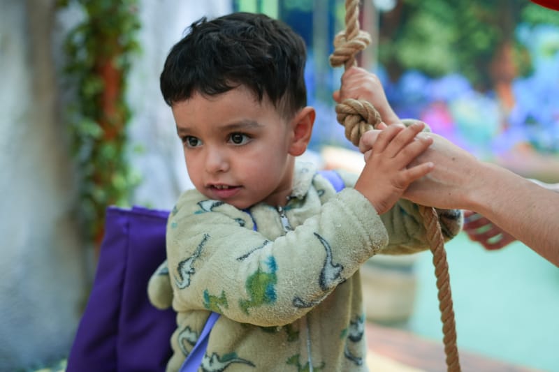 Dora, la exploradora