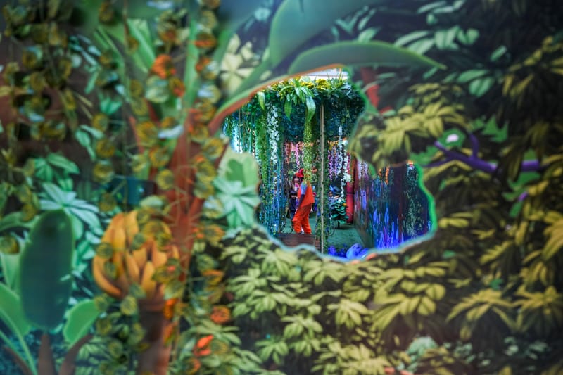 Dora, la exploradora