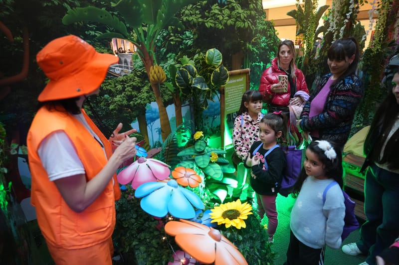 Dora, la exploradora